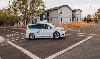 Waymo irá implantar frota autônoma no Novo México e Texas