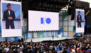 Google revela data do evento I/O 2020: 12 de maio