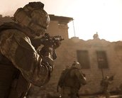 CoD: Modern Warfare recebe crossbow como arma em atualização