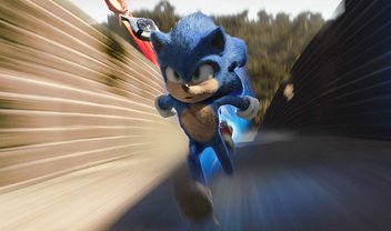 Sonic' se torna melhor estreia de filmes nos Estados Unidos