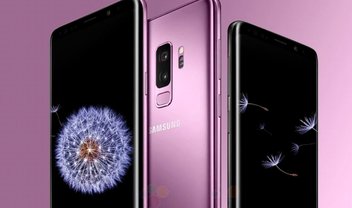 Atrasou: Galaxy S9 e S9+ receberão Android 10 só em março