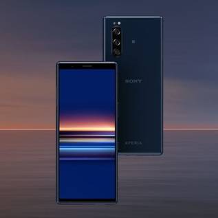 Imagem de Sony Xperia 5 tem desempenho ruim nos testes de câmera do DxOMark