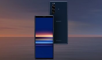 Sony Xperia 5 tem desempenho ruim nos testes de câmera do DxOMark