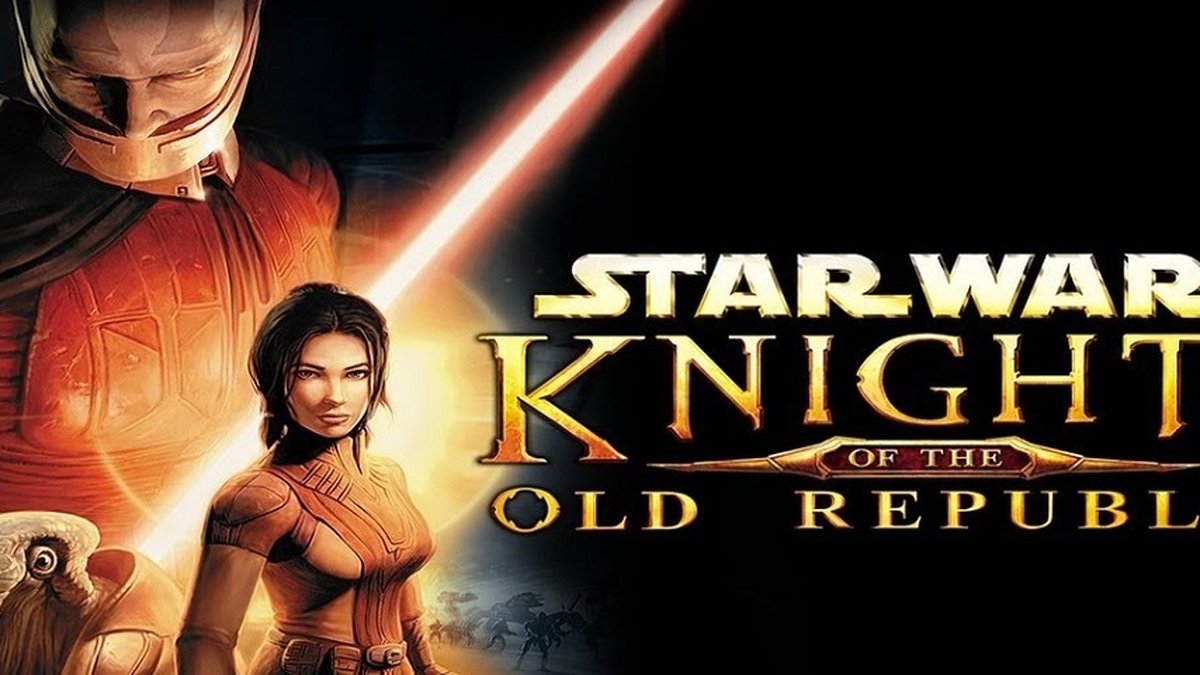 Star Wars: Knights of the Old Republic pode ganhar novo jogo, segundo rumor  - DeUmZoom