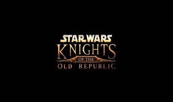 Rumor: Star Wars: Knights of the Old Republic em desenvolvimento