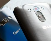 LG pode adiantar lançamento do LG V60 ThinQ e encerrar linha G