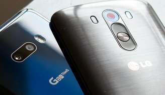 Novidades de Celular - TecMundo