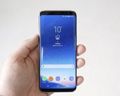 Samsung Galaxy S8 e S8+ receberão Android 10, diz suporte