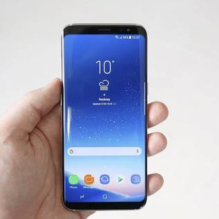 Imagem de Samsung Galaxy S8 e S8+ receberão Android 10, diz suporte