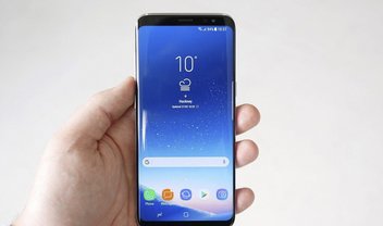 Samsung Galaxy S8 e S8+ receberão Android 10, diz suporte