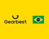 Smart lâmpada, chaveiro GPS e mais: ótimas ofertas na Gearbest