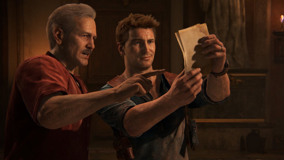 Uncharted: filme com Tom Holland perde diretor novamente - TecMundo