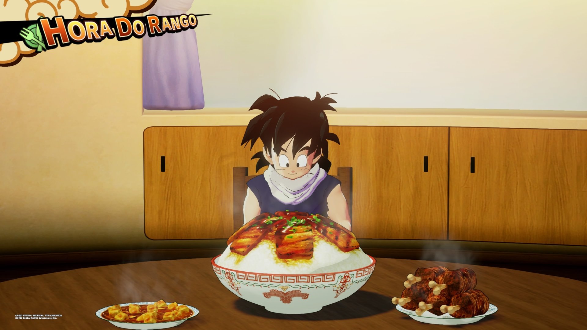 Análise: Dragon Ball Z: Kakarot (Multi) traz a experiência mais