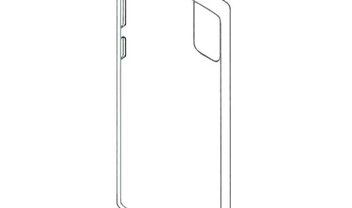 Samsung Galaxy Note 20 tem possível design revelado