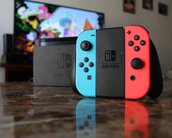 Nintendo Switch Pro não deve ter suporte a 4K