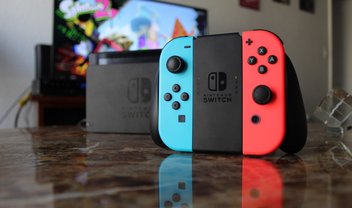 Nintendo Switch Pro não deve ter suporte a 4K