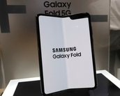 Galaxy Fold 2 deve vir com Snapdragon 865 e câmera de 108 MP