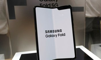 Galaxy Fold 2 deve vir com Snapdragon 865 e câmera de 108 MP