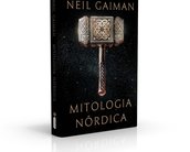 'Mitologia Nórdica' está disponível em e-book e livro físico