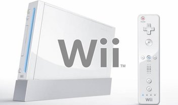 Nintendo encerrará serviço de reparos para Nintendo Wii defeituosos