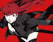 Conheça os Phantom Thieves em novo trailer de Persona 5 Royal