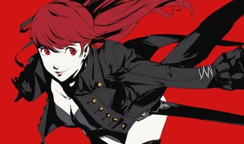 Conheça os Phantom Thieves em novo trailer de Persona 5 Royal