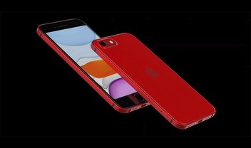 iPhone SE 2: renderizações detalhadas com novas cores e recursos