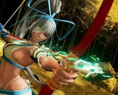 Trailer revela lutadores da segunda temporada de Samurai Shodown