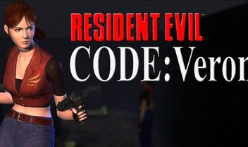 Resident Evil Code Veronica Remake feito por fãs ganha vídeo de