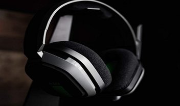 Headset gamer de qualidade e com ótimo preço na Amazon