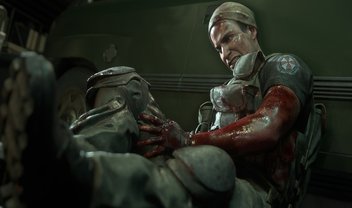 Capcom divulga imagens e detalhes de personagens em Resident Evil 3