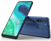 Motorola Moto G8 e G8 Power têm design e especificações vazadas