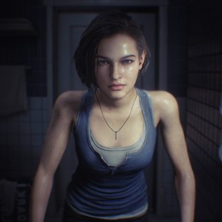 Imagem de Temos cupom de desconto para Resident Evil 3!