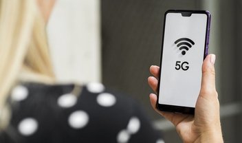 Huawei recebe autorização parcial para fornecer 5G ao Reino Unido