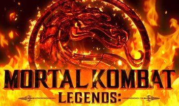 Mortal Kombat: Warner divulga o trailer dublado do filme