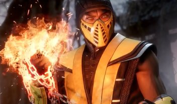 Mortal Kombat Legends: Scorpion's Revenge: confira trailer da animação