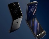 Motorola Razr tem lançamento adiado para 2ª quinzena de fevereiro