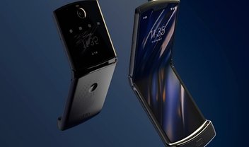 Motorola Razr tem lançamento adiado para 2ª quinzena de fevereiro