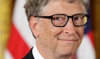 Bill Gates possui mais ações da Apple do que imaginávamos