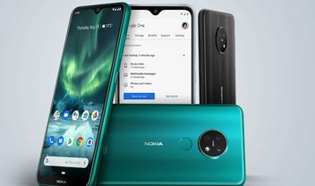 Nokia vai lançar quatro novos smartphones na MWC 2020