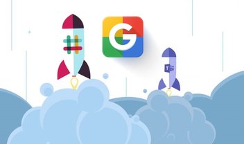 Google lançará concorrente para Slack e Microsoft Teams