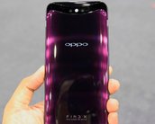 Oppo pode lançar Find X2 com versão Pro e tela QHD+ de 120 Hz