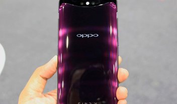 Oppo pode lançar Find X2 com versão Pro e tela QHD+ de 120 Hz