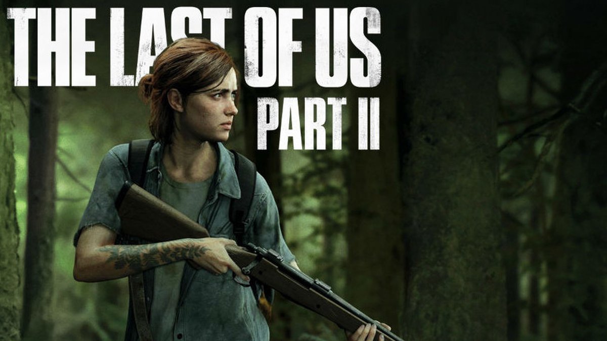 The Last of Us 2 em promoção por R$ 89,90; compre aqui