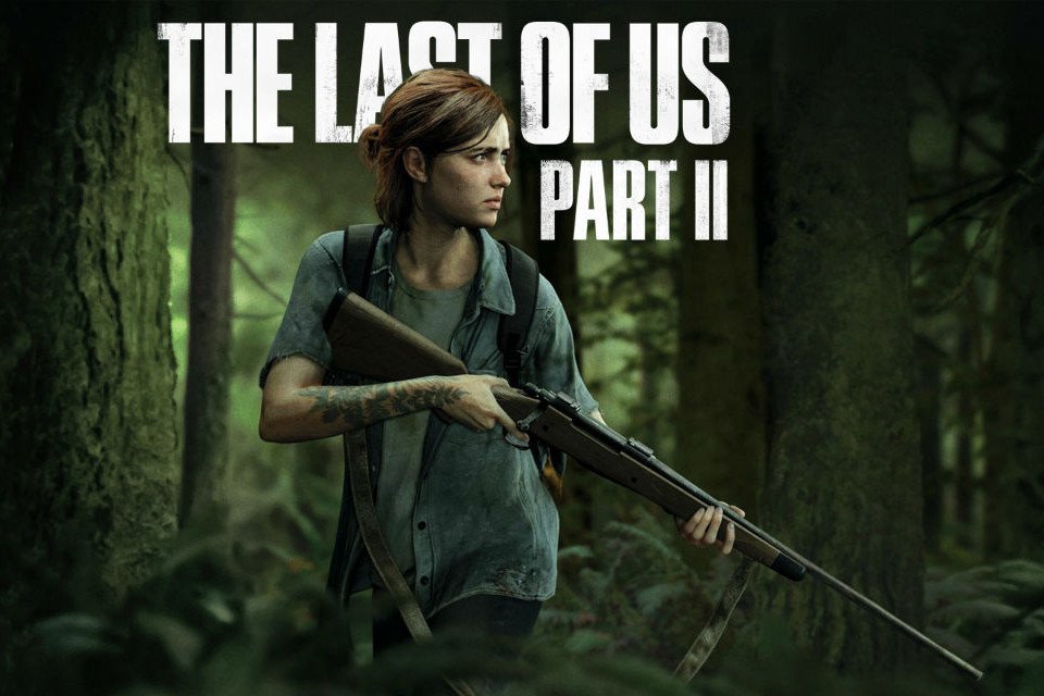 The Last of Us: Part 2 - Sony lança tema dinâmico e wallpapers