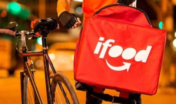 iFood não tem vínculo trabalhista com entregadores, diz Justiça