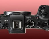 Canon EOS R6, uma mirrorless full-frame de entrada, pode chegar em maio