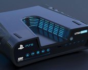 PS5 seria mais potente que o Xbox Series X, segundo rumor