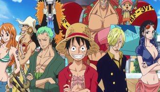 One Piece: Netflix divulga trailer final da série live-action