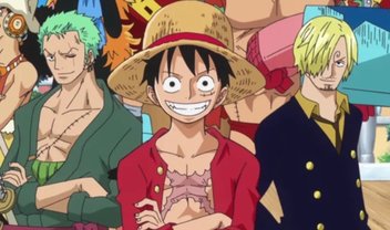 One Piece: Netflix vai adicionar mais 9 temporadas e filmes do anime